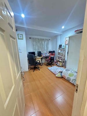 Cho thuê nguyên căn Cư Xá Lữ Gia, P. Phú Thọ, Tphcm