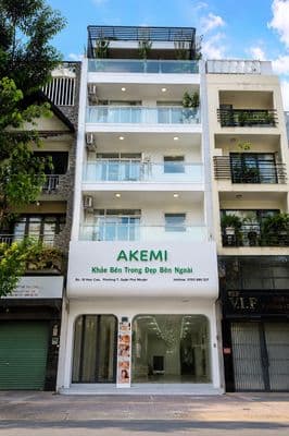 Mbkd hoa cau - phan xích long - 6x10m - 3 tầng - giá: 28 triệu