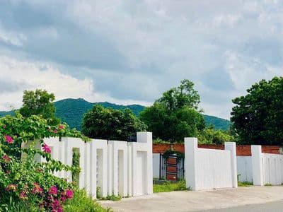 Bán đất xã Phước hải - Tp.HCM diện tích 318m2