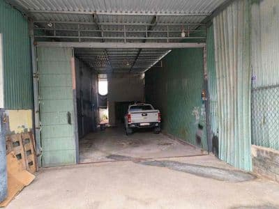 Kho 170m/8tr Đông Hoà gần QL 1K