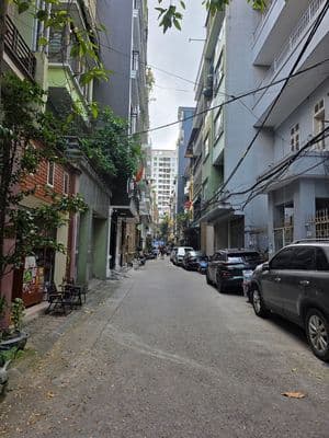 Bán nhà lạc trung-kim ngưu 52m2 6t thang máy-dòng tiền 60tr/th 9,9tỷ