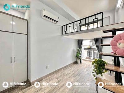 Khai trương 30 phòng duplex xinh iu sát aeon mall tp - công thương
