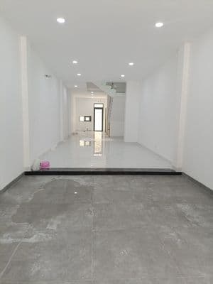 Cho thuê nhà nguyên căn tại thành phố Dĩ An