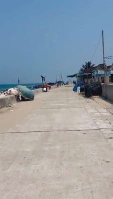 Siêu phẩm đất mặt biển tam tiến– quỹ đất hiếm đón đầu giá trị tươn lai
