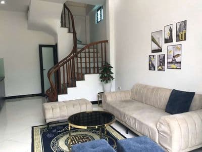 4 tỷ Tả Thanh Oai mặt ngõ gần ô tô chủ cần thanh khoản nhanh