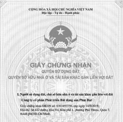 Nhơn Hội New City LK20-79