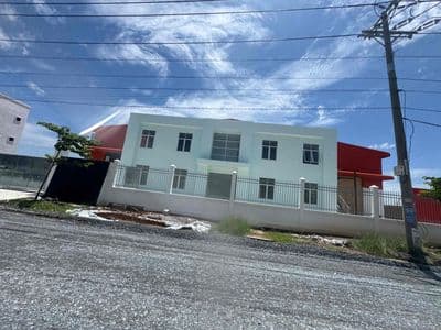 Xưởng cho thuê 4000m2 kcn hải sơn – đức hòa, long an | bàn giao ngay