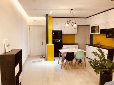 Citi Home căn góc 3 phòng ngủ hiếm có giá 3.55 tỷ