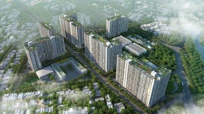 2pn 2wc full nội thất – view hồ bơi – chỉ 11 tr/tháng, picity quận 12.