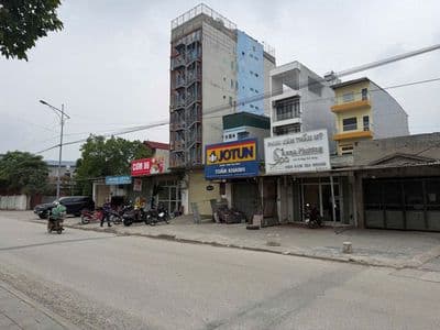 Nhà 2 Tầng Gần KCN Bắc Thăng Long - 5 Phút Sang Nội Thành