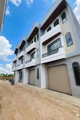 Nhà 3 Mê Đường E Thôn 2 CưEbua - Buôn Ma Thuột