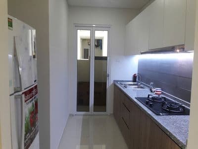 Chính chủ cần bán căn hộ chung cư The Habitat Bình Dương