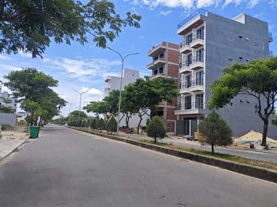 Bán đất nền FPT-trục 2 lương-Sát trường Đại Học FPT