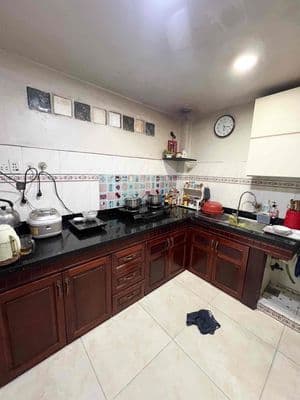 Bán nhà hẻm xe hơi tân hòa đông,bình tân,56m2,3 tầng btct, nhỉnh 3 tỷ