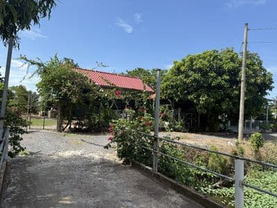 Bán nền full thổ cư 20x40