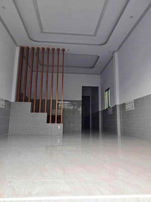 Nhà đẹp An Hoà giá tốt đầy đủ công năng đường ô tô sổ riêng có hổ trợ