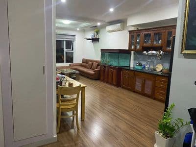 Cho thuê C/c Phú Thạnh 97m2, 3PN full nt giá 10,5 tr/th nhà trống