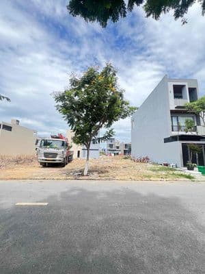 Cặp Đất Biển 200m2_HOÀNG BÌNH CHÍNH _ Ngay Bãi Tắm NON NƯỚC