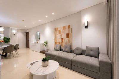 Cho Thuê Hà Đô Centrosa Q10 | 1PN-2PN-3PN | Ngắn & Dài Hạn Từ 17Tr