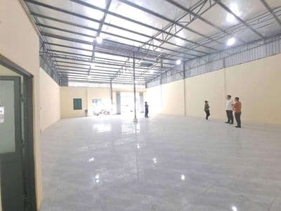 cho thuê kho 12x17 , quận 6