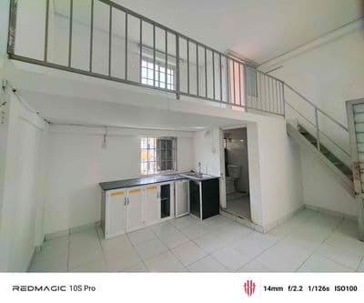 Góc bán nhà : tai phường chánh hiệp TPHCM Sát trường đại học quốc tế