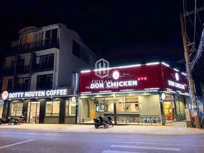 Góc 2 mặt tiền chế lan viên – quận tân phú