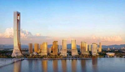 Đà nẵng downtown xuất hiện biểu tượng 40 tầng – căn hộ chỉ từ 65 tr/m2