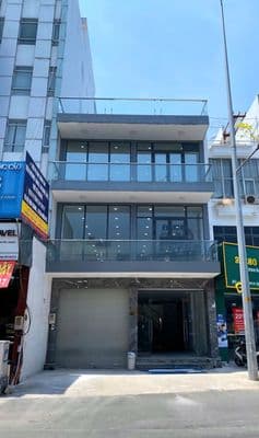 Chính chủ cho thuê nhà Mặt Tiền Lý Thường Kiệt P.8 Q.Tân Bình