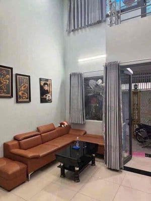 Nhà An Bình 3pn3wc lầu trệt gần chung cư ajnomoto siêu ngộp chốt nhanh