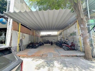 GIÁ RẺ 4x - Mặt tiền 15 Hoa Mai, Q.Phú Nhuận - DT 8x14m, CHÍNH CHỦ