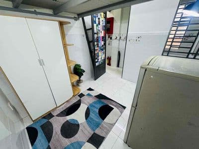 duplex sạch sẽ, giá phải chăng