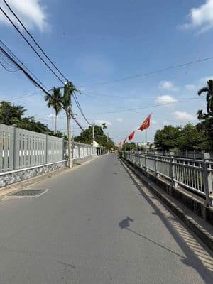 xả lỗ bán 2 lô đất đường tx 24 phường thạnh xuân quận 12