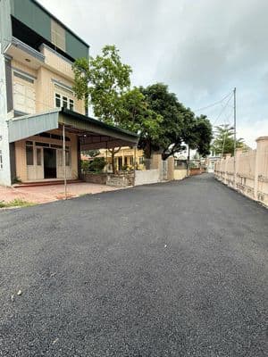 Bán đất đạo sử – lương tài, diện tích 130,1m², tặng nhà 2 tầng