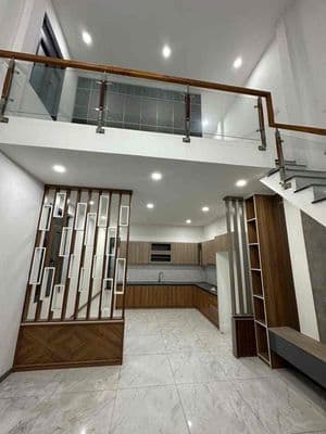 (13tr) Cho Thuê Nhà 1 Trệt 1 lầu , Gần Đỗ Xuân Hợp Q9