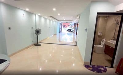 Mặt Bằng Mặt Tiền Xô Viết Nghệ Tĩnh | Làm Văn Phòng