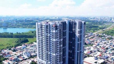 Chính chủ cần bán căn 3pn2wc ht pearl