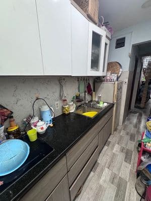 40m2 thành mỹ 3pn hẻm thông 2 mặt tiền hơn 4 tỷ