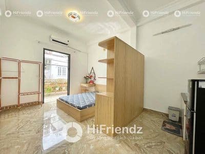 Cho thuê CHDV bancol - ngay Tên Lửa - Aeon Bình Tân - gần BX Miền Tây