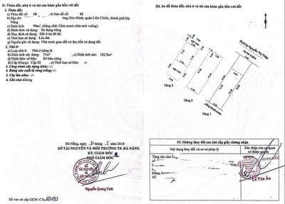 Chính chủ gởi bán gấp – nhà 3 tầng đường 7m5, nguyễn thị thập