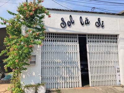 Nhà nguyên căn cho thuê, Khu Phố Tân Tiến