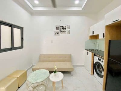 nhà full nội thất đường trương phước phan bình tân