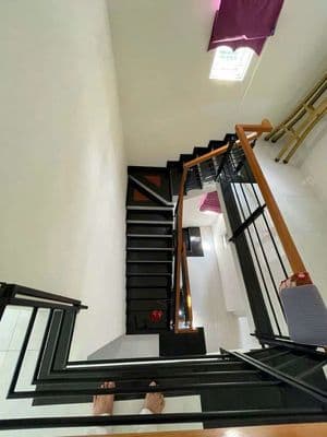 Nhà 3 tầng khu phố biển du lịch sơn trà