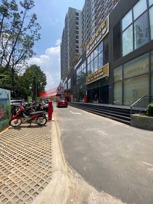Cho thuê 2 căn chung cư a6a7 phường trấn biên giá 8 và 9 triệu