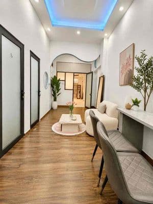 Căn 2pN 70m2 + Phòng Khách To + Bếp To Riêng Biệt