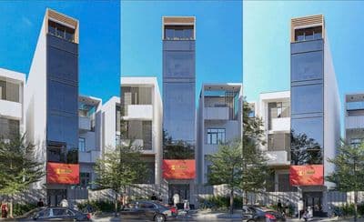 Cho thuê nhà mt nam kỳ khởi nghĩa q3 3.5x12m trệt 5 lầu tm, giá 45tr
