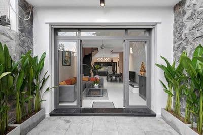 Cho thuê nhà HXH 474/6B Sư Vạn Hạnh, Phường 9, Quận 10