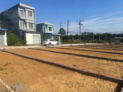 Chỉ 599 triệu sở hữu ngay lô đất 72m² tại lạc thủy – hòa bình