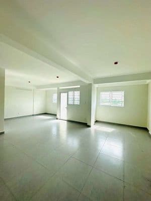 Cho thuê chung cư rộng 57m