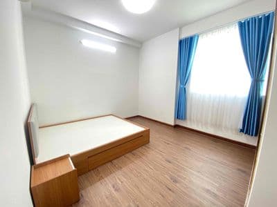 cần bán căn hộ chung cư Belleza