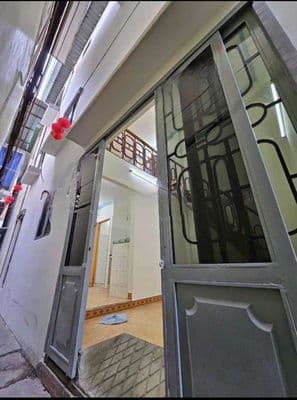 Cho thuê nhà nguyên căn. Diện tích Điện Biên Phủ.Phường 3.Quận 3.